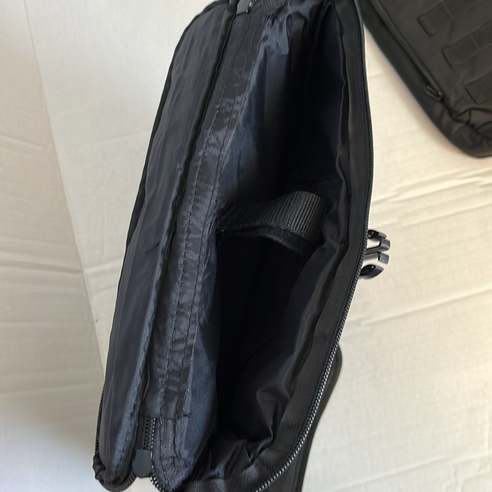 S.O.C. Tactical Laptop Bag (Sandpiper of California) - Picture 6 of 12